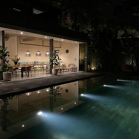 The Civyt Hotel Ubud  Bagian luar foto