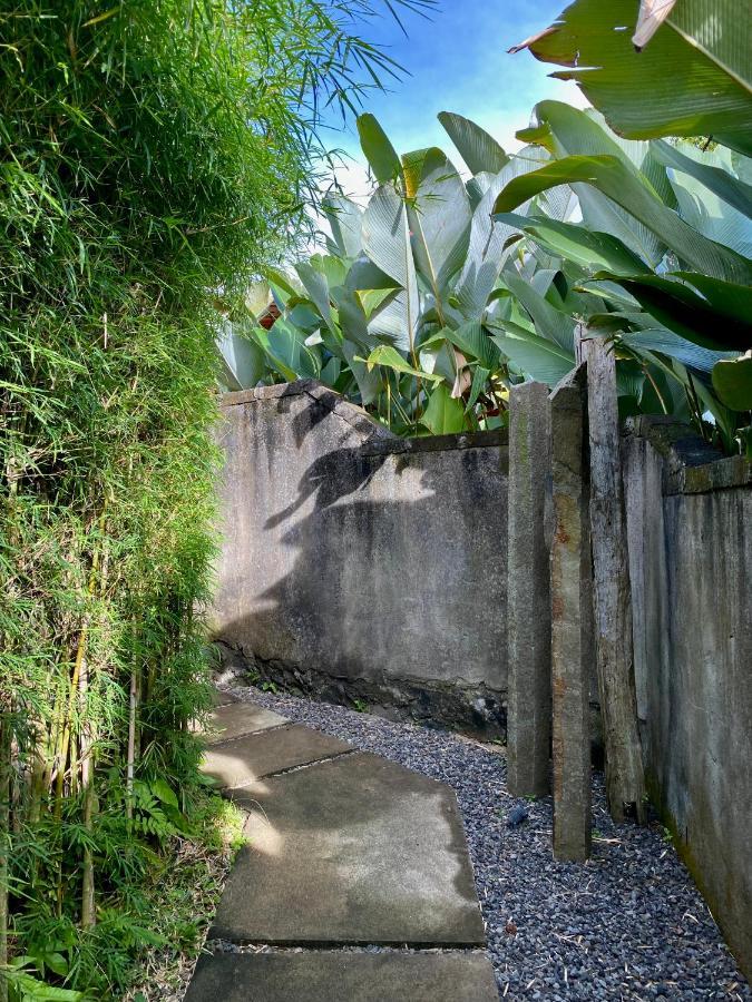 The Civyt Hotel Ubud  Bagian luar foto