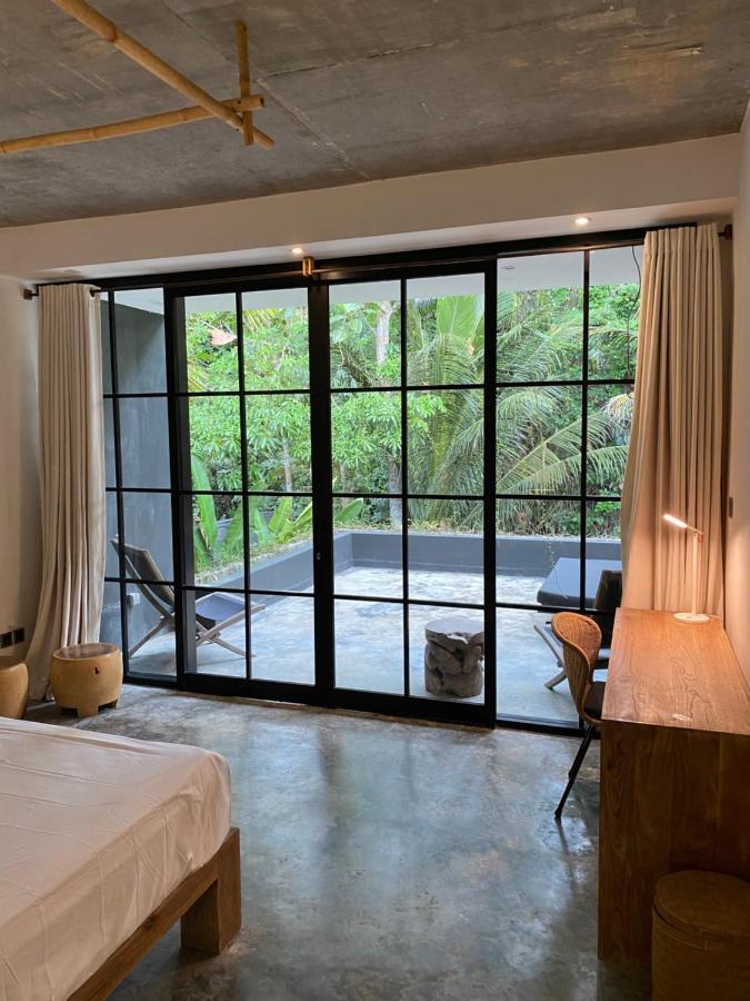 The Civyt Hotel Ubud  Bagian luar foto
