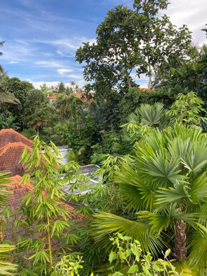 The Civyt Hotel Ubud  Bagian luar foto