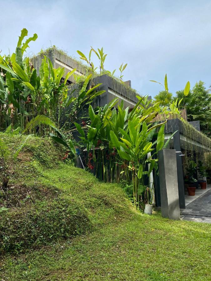The Civyt Hotel Ubud  Bagian luar foto