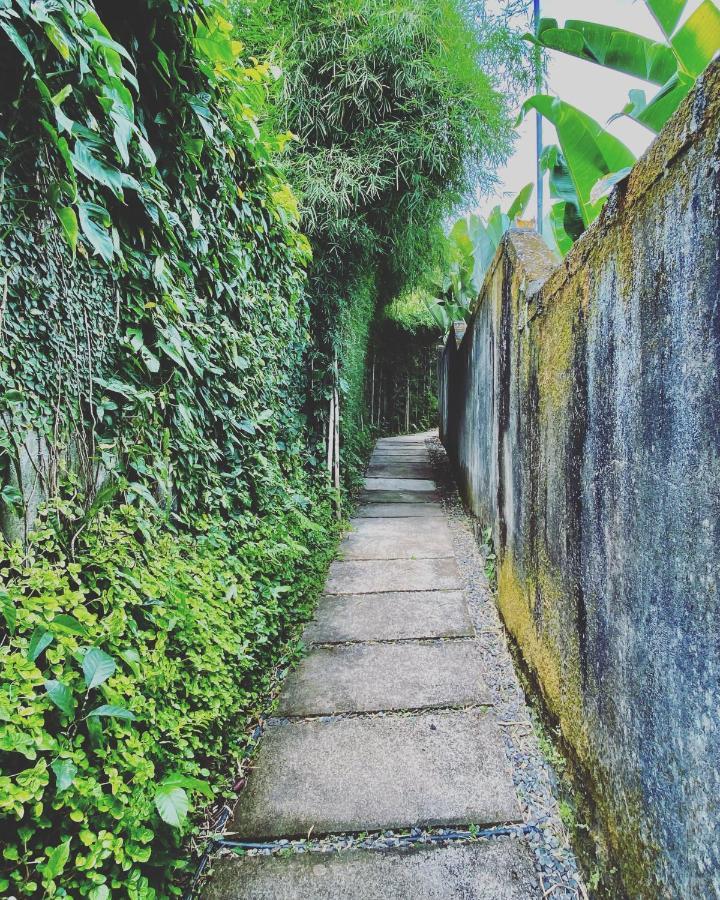 The Civyt Hotel Ubud  Bagian luar foto
