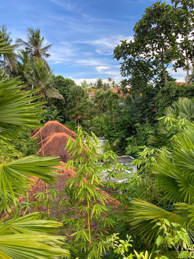 The Civyt Hotel Ubud  Bagian luar foto