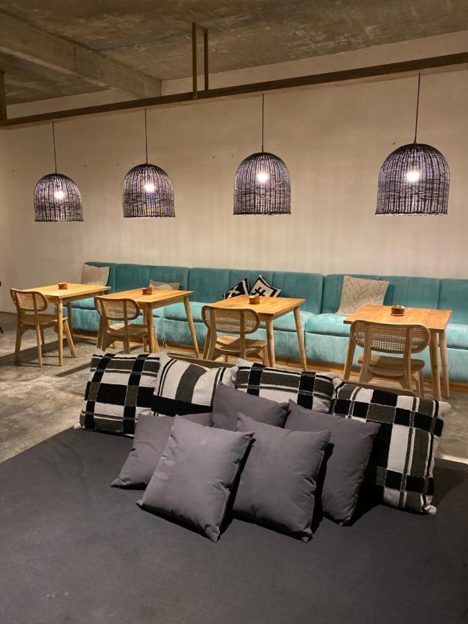 The Civyt Hotel Ubud  Bagian luar foto