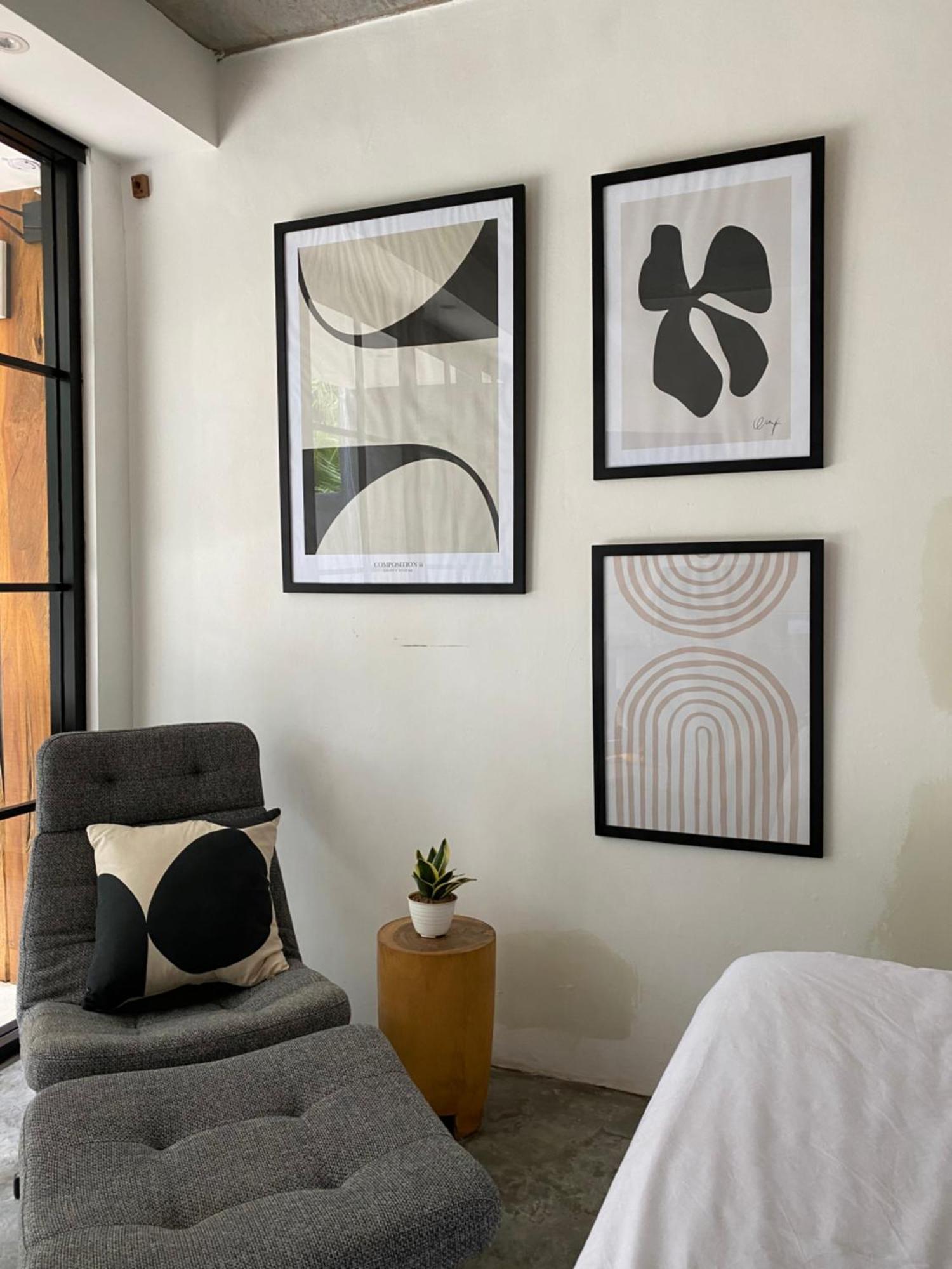 The Civyt Hotel Ubud  Bagian luar foto