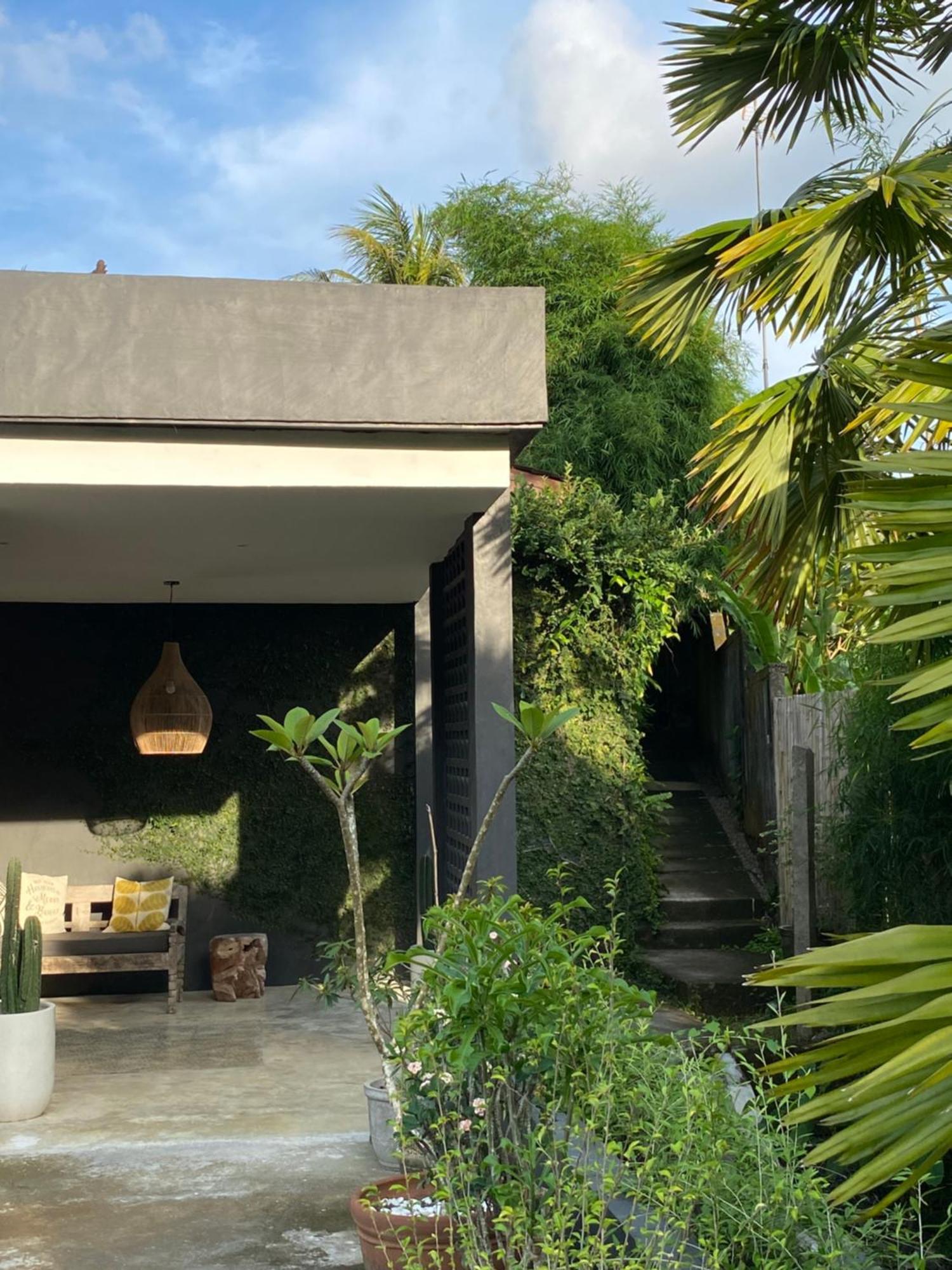 The Civyt Hotel Ubud  Bagian luar foto