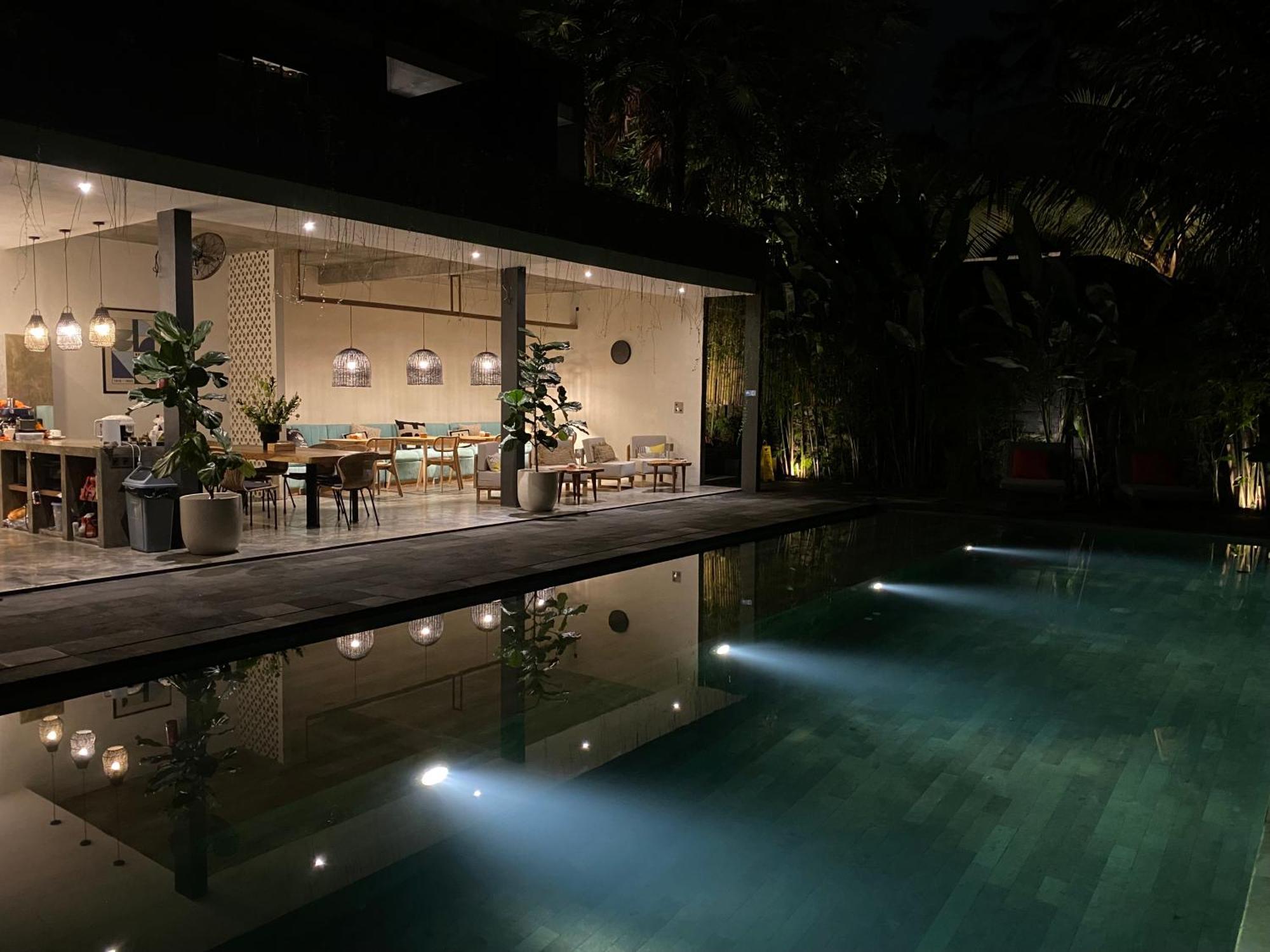 The Civyt Hotel Ubud  Bagian luar foto
