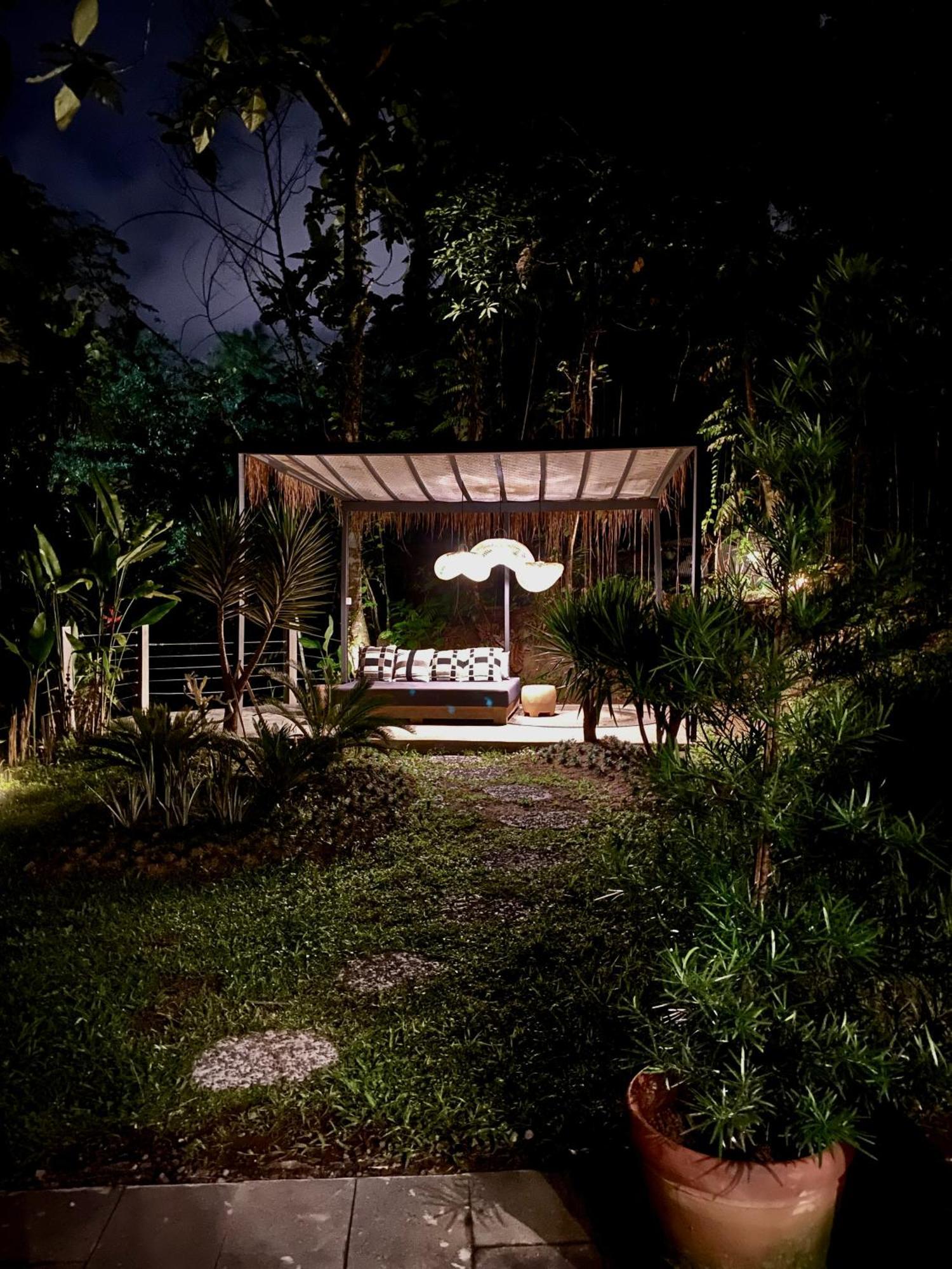 The Civyt Hotel Ubud  Bagian luar foto