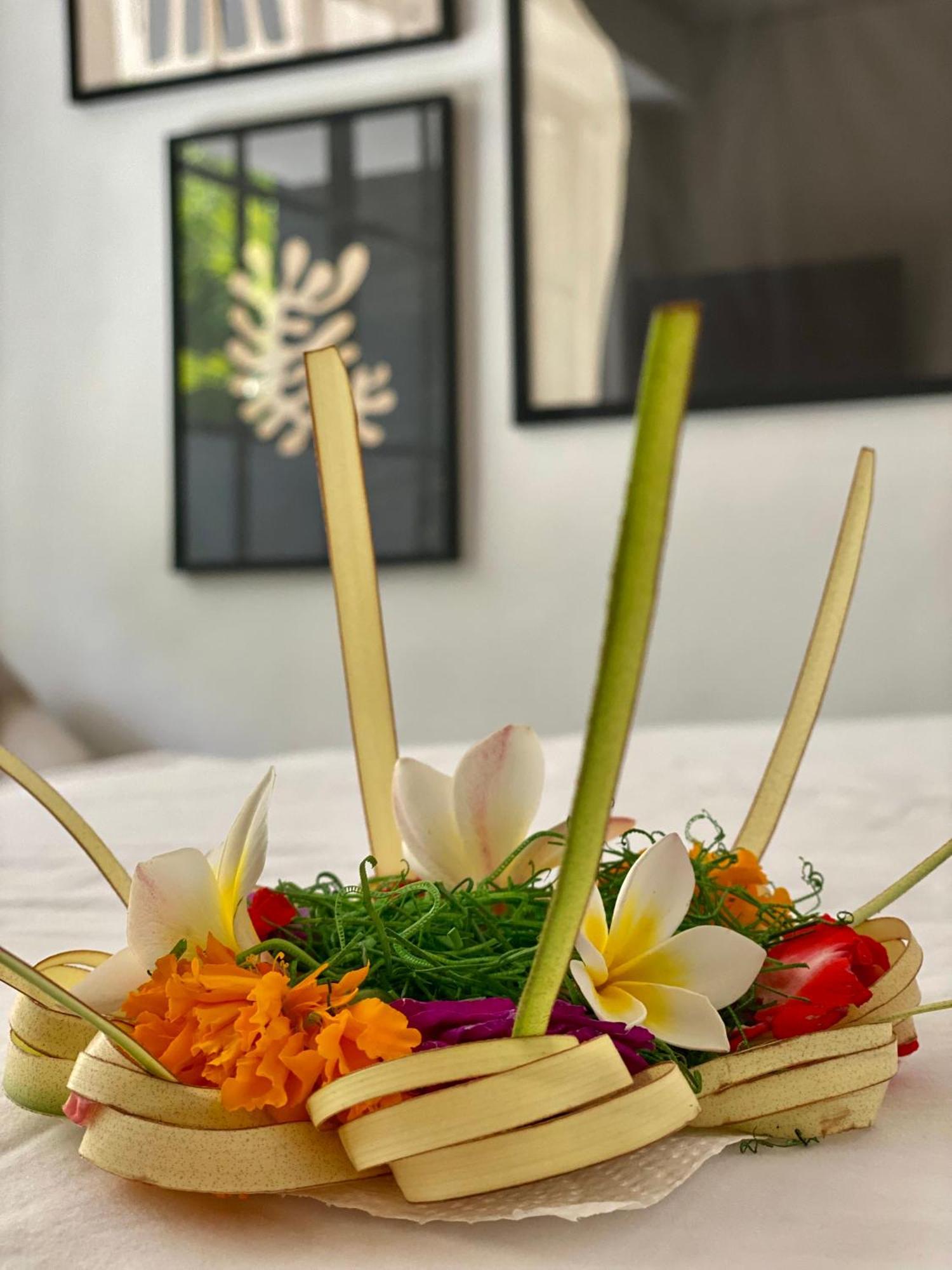 The Civyt Hotel Ubud  Bagian luar foto