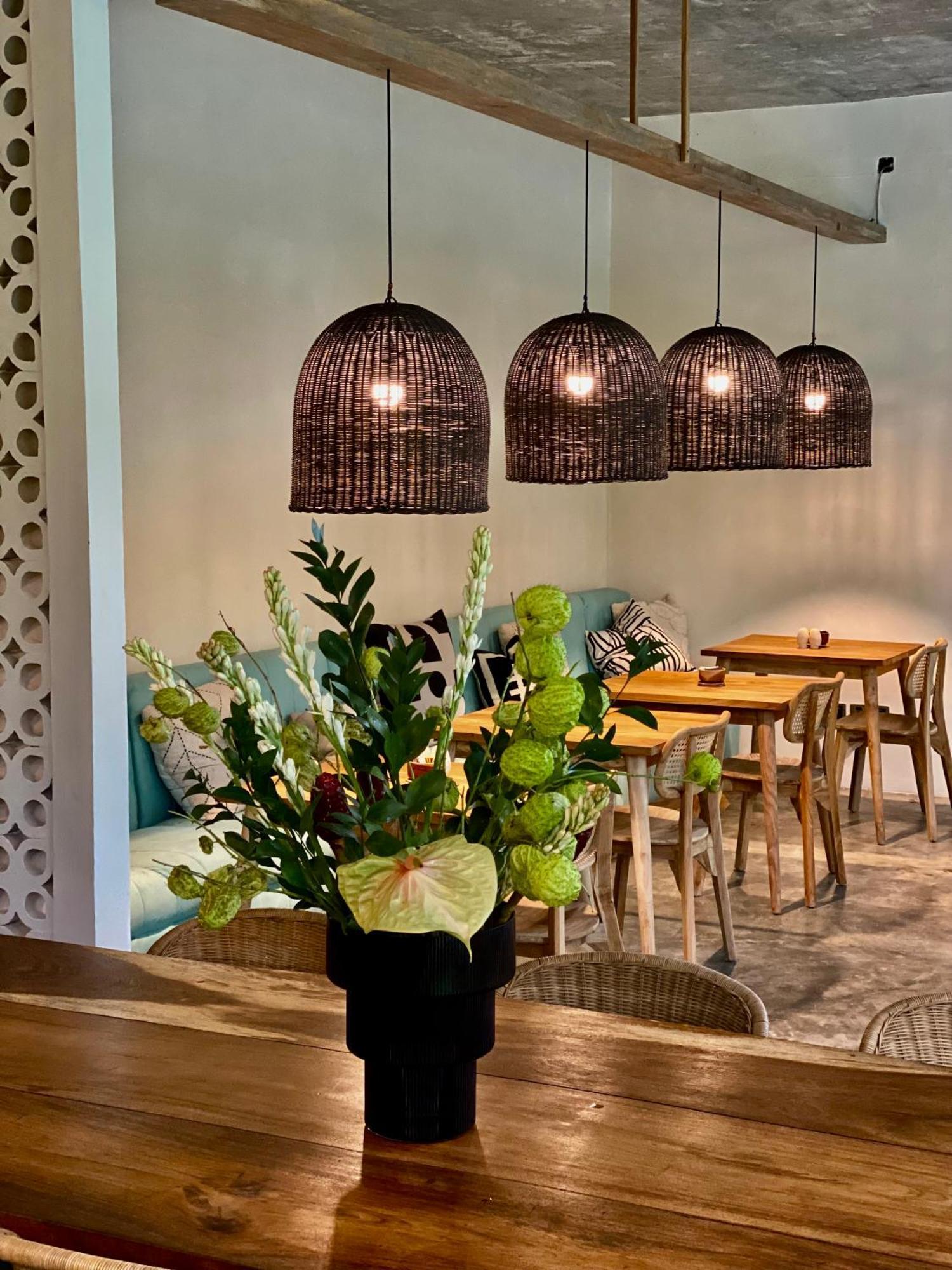 The Civyt Hotel Ubud  Bagian luar foto