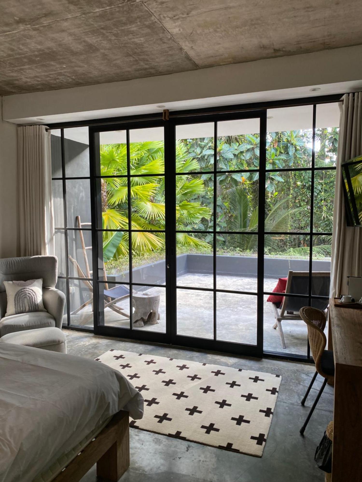 The Civyt Hotel Ubud  Bagian luar foto