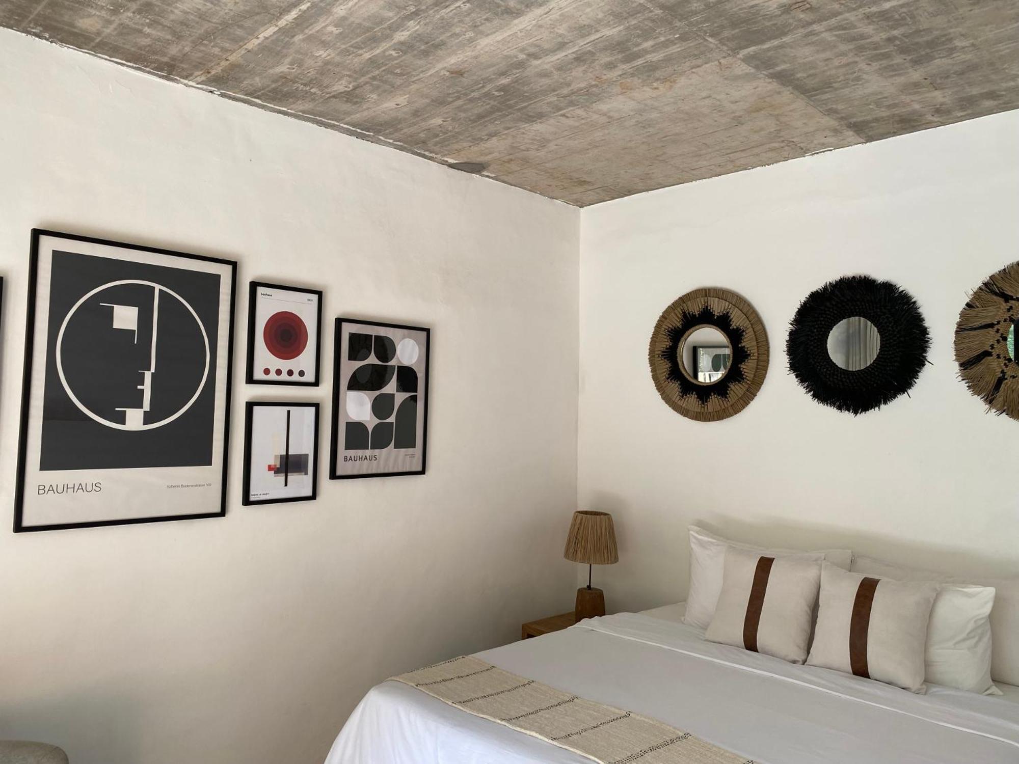 The Civyt Hotel Ubud  Bagian luar foto