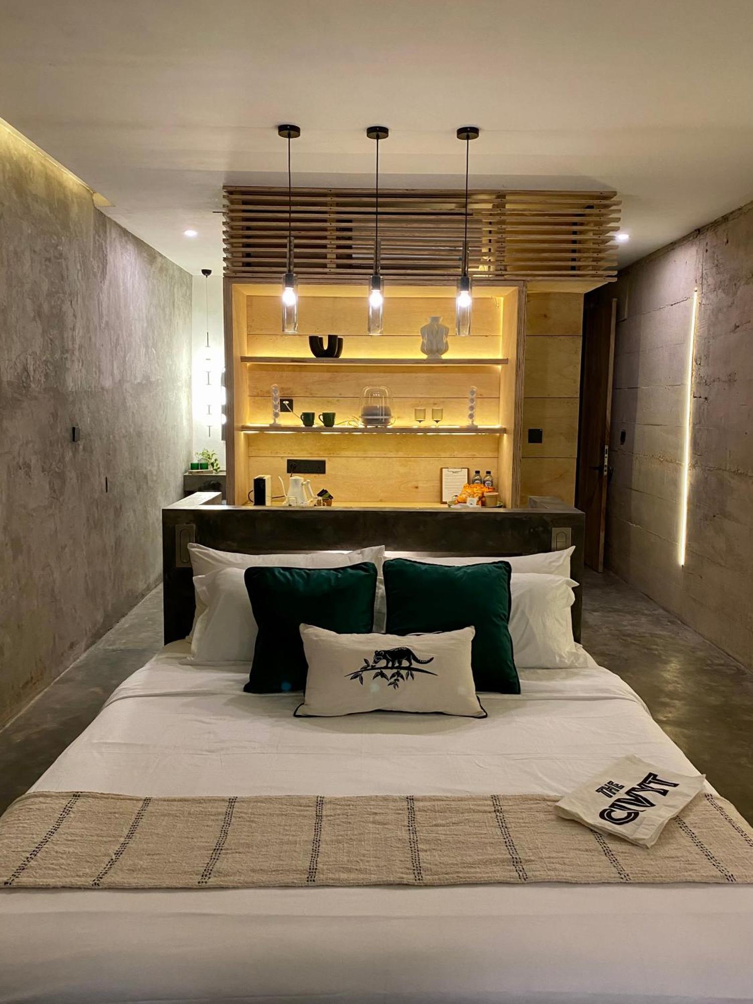 The Civyt Hotel Ubud  Bagian luar foto
